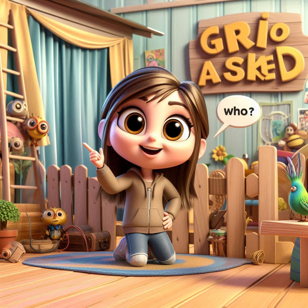 Who Asked Jokes 200+ Hilarious Punchlines for Everyone to Enjoy 4 Short Who Asked Jokes for Quick Laughs
