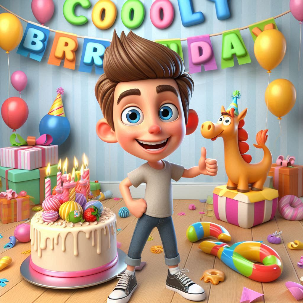 200+ Cool Birthday Jokes to Make Every Celebration Laugh-Out-Loud 3 Short and Sweet Birthday Jokes to Share