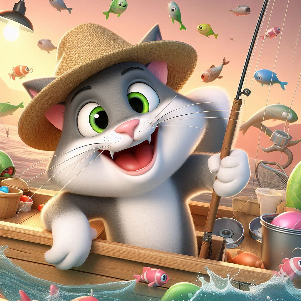 200+ Funny Catfishing Jokes That Hook You with Laughter and Fun 4 Short and Sweet Catfishing Jokes for Quick Laughs