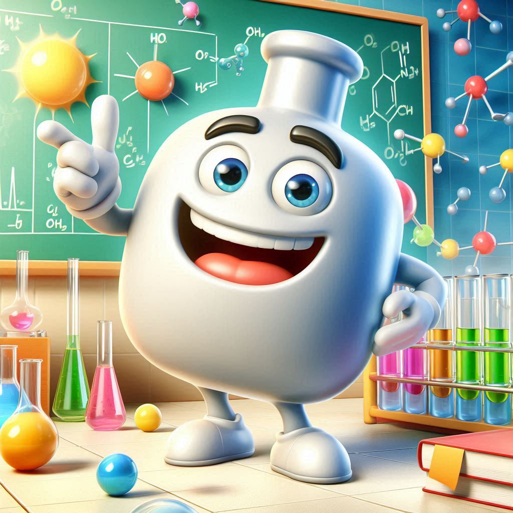 200+ Funniest Chemistry Jokes to Ignite Your Inner Scientist 5 Short and Sweet Chemistry Jokes for Quick Laughs