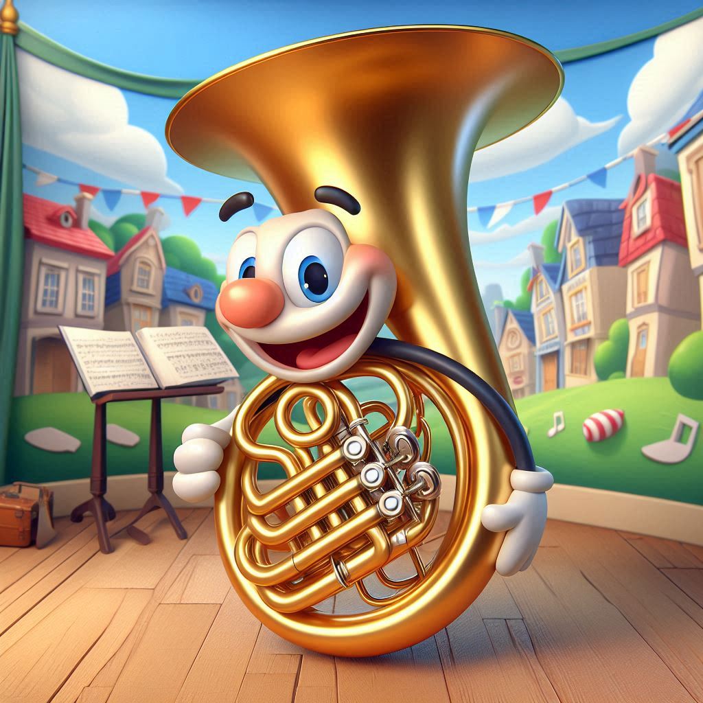 200+ French Horn Jokes to Toot Your Funny Bone with Laughter 5 Short and Sweet French Horn Jokes for Quick Laughs