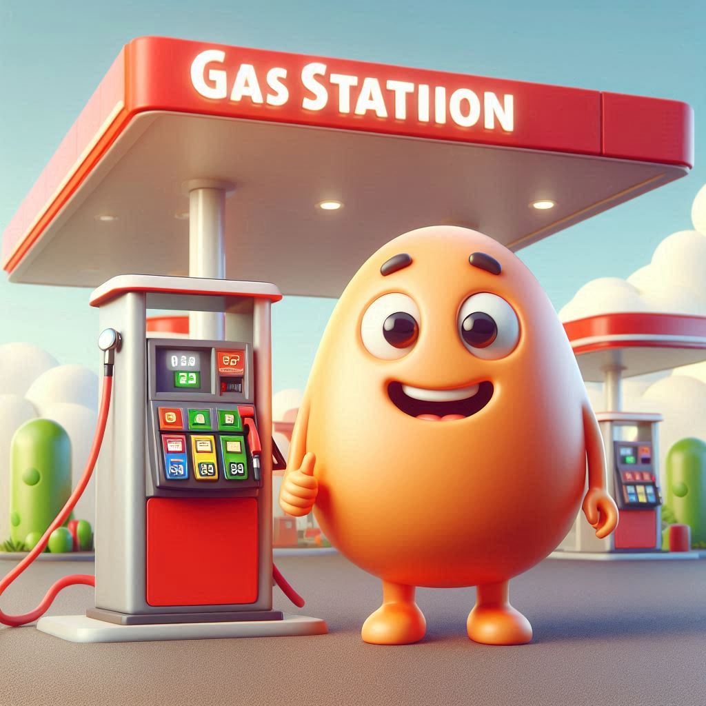 200+ Gas Station Jokes That Fuel Your Laughter and Fun 5 Short and Sweet Gas Station Jokes