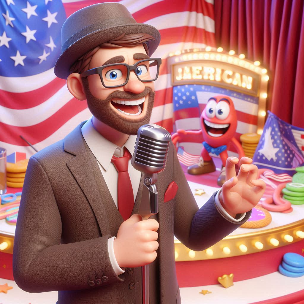 200+ Hedberg Jokes for Endless Laughs and Clever Fun 5 Short and Sweet Hedberg Jokes