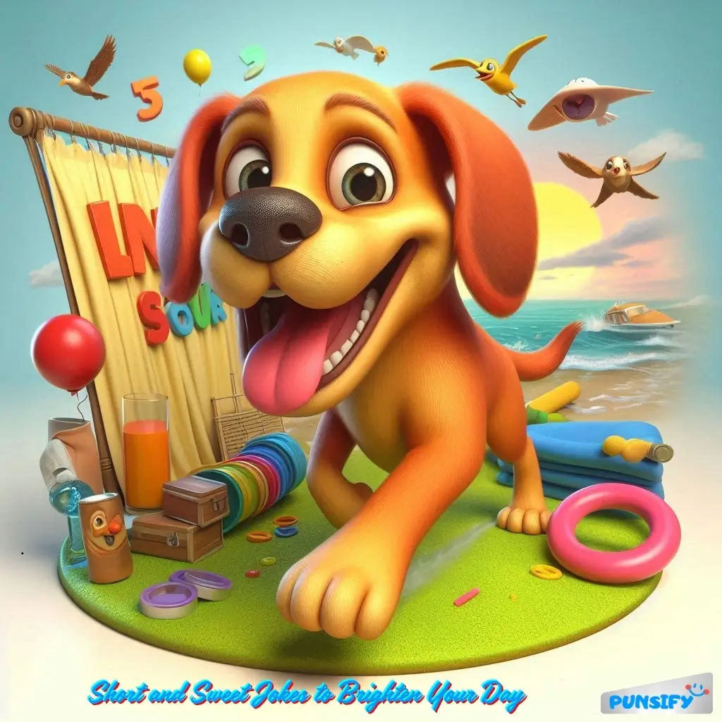 175+ Hilarious Recent Jokes to Brighten Your Day with Laughter and Fun