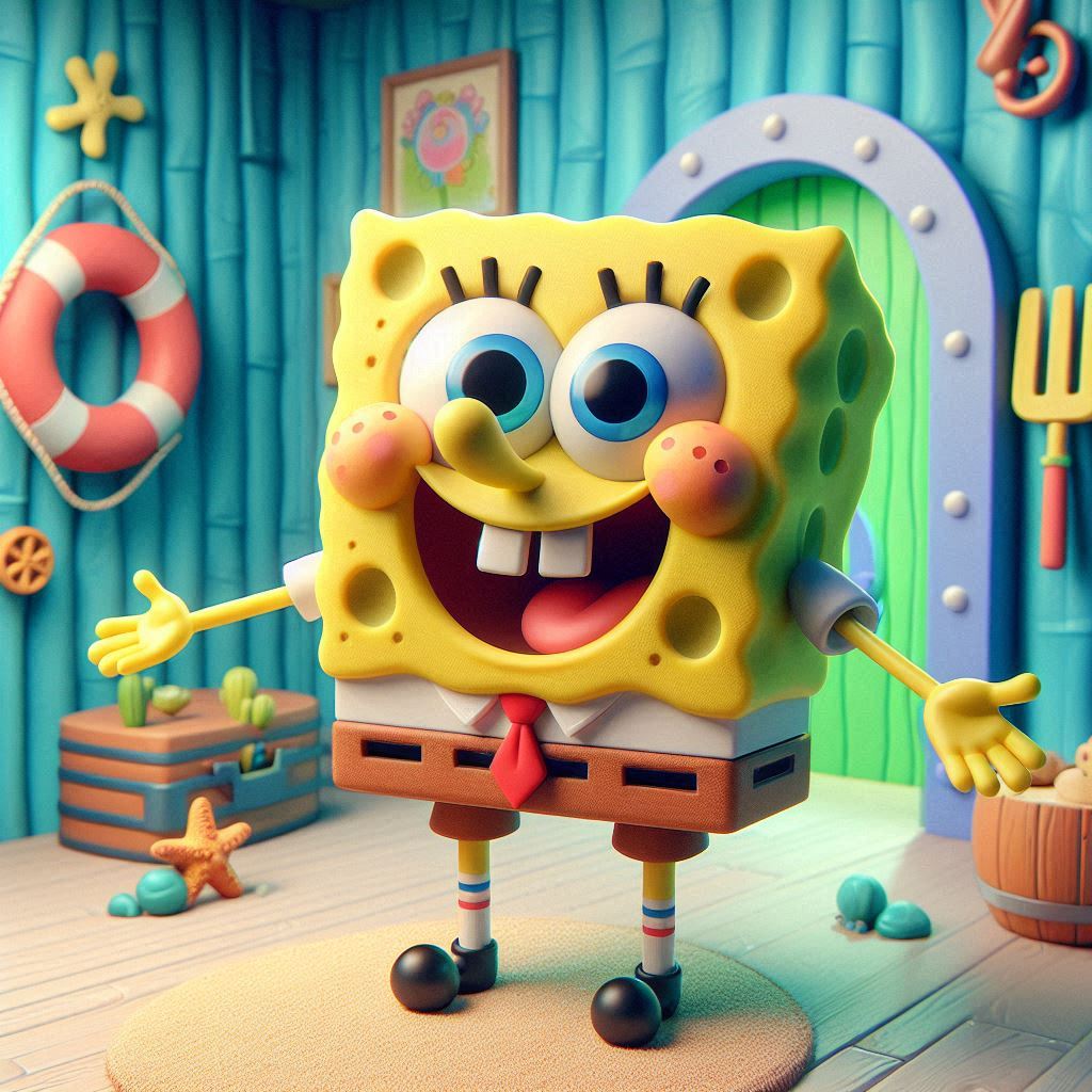 200+ Spongebob Squarepants Jokes for Endless Family Fun 5 Short and Sweet Spongebob Jokes