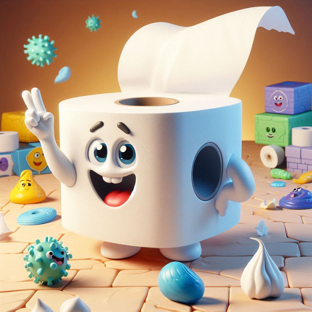 200+ Hilarious Tissue Jokes That Will Make You Laugh and Sneeze 4 Short and Sweet Tissue Jokes for Quick Laughs