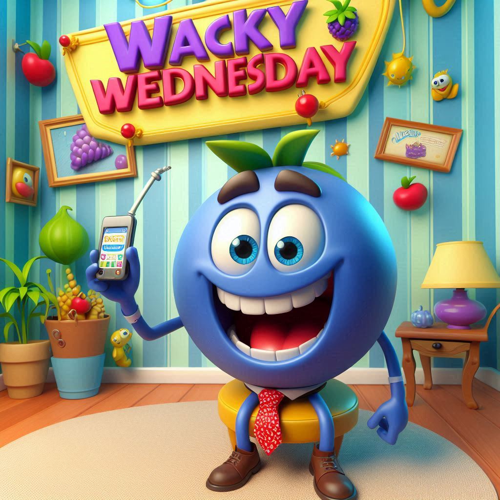 200+ Wacky Wednesday Jokes for Laughs and Family Fun Galore 4 Short and Sweet Wacky Wednesday Jokes