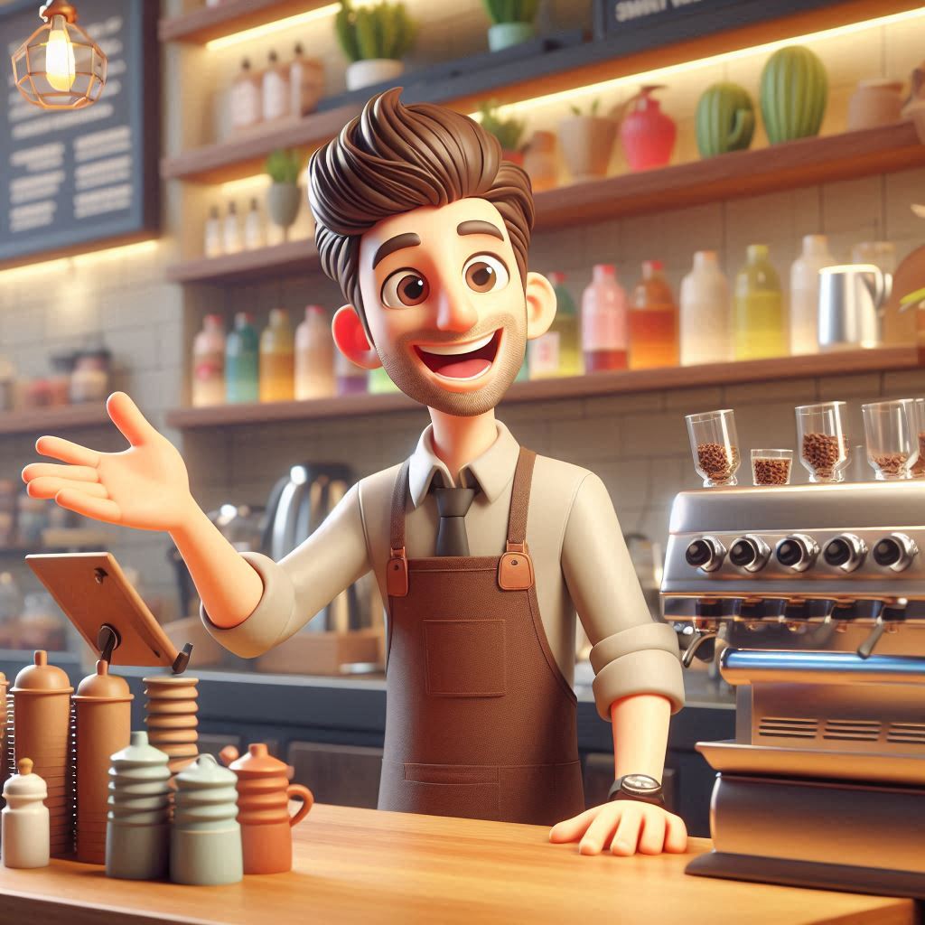 200+ Barista Jokes to Brew Up Laughter and Coffee Fun 5 Silly Barista Jokes That Will Make You Chuckle