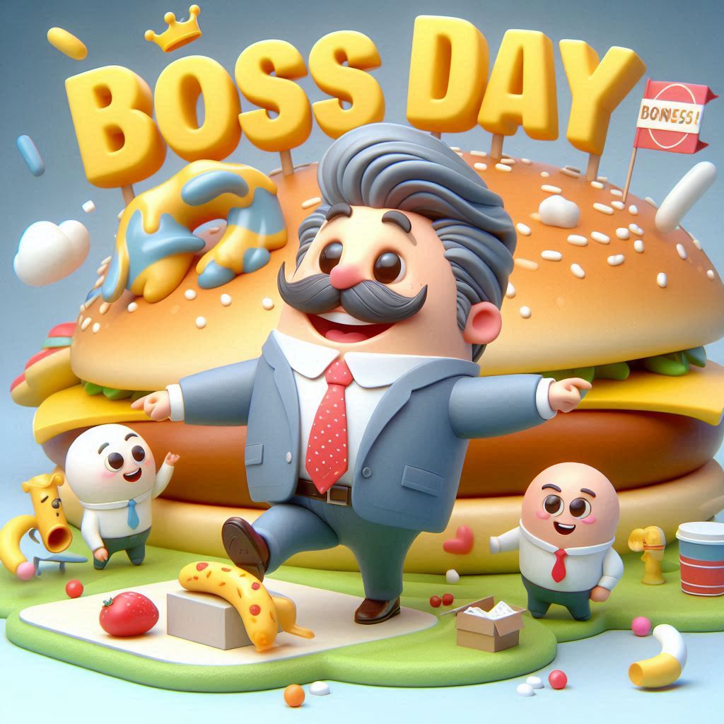 200+ Boss Day Jokes to Make Your Workplace Laugh Together 5 Silly Boss Day Jokes to Share Over Coffee