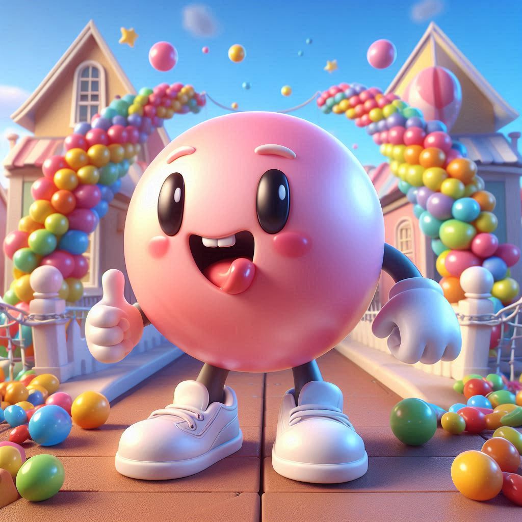 200+ Bubble Gum Jokes for Giggles and Sticky Fun 3 Silly Bubble Gum Jokes to Share with Friends