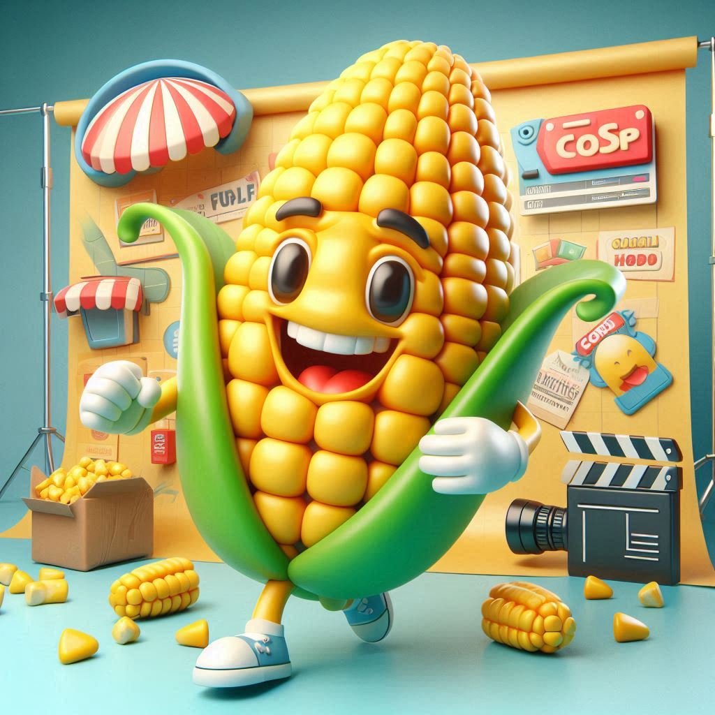 200+ Corn On The Cob Jokes That Will Make You Giggle and Grin 3 Silly Corn On The Cob Jokes to Share with Friends