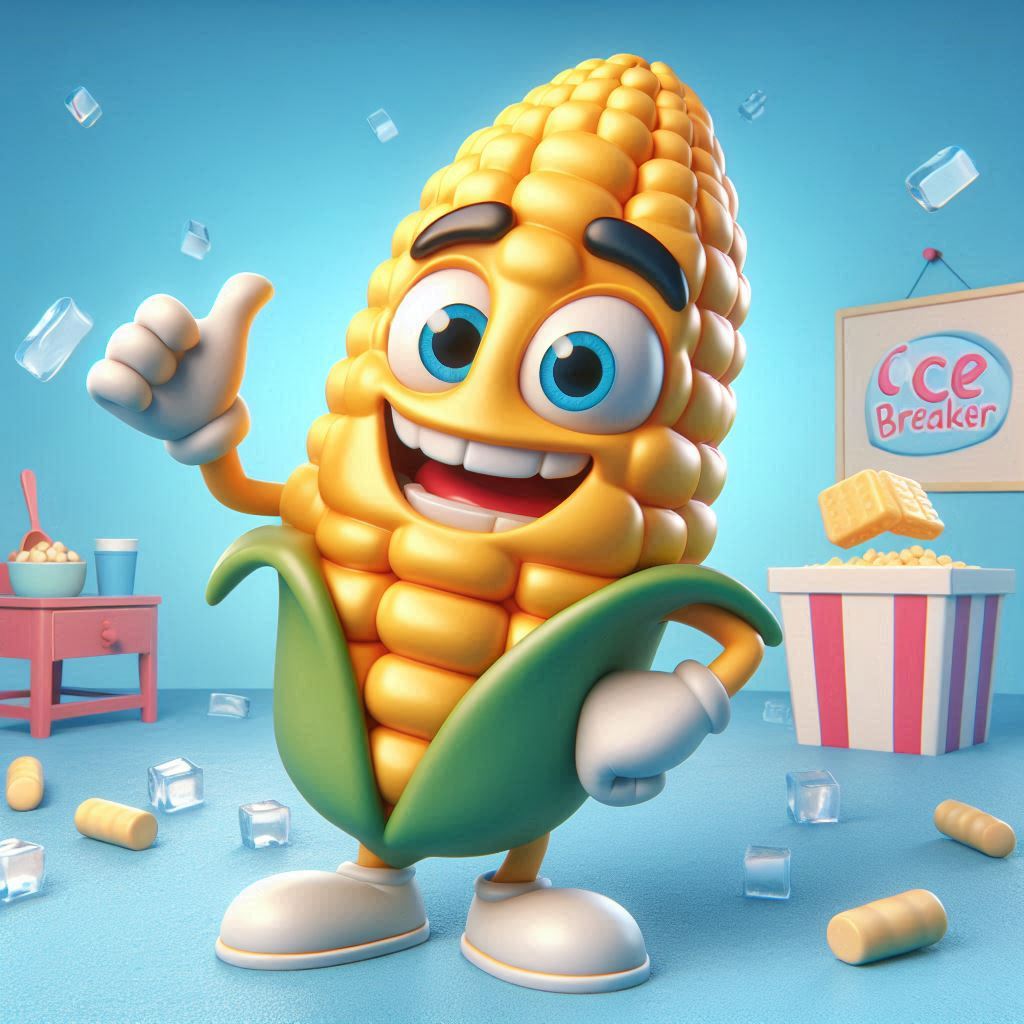 200+ Corny Ice Breaker Jokes to Spark Laughter Everywhere 4 Silly Corny Ice Breaker Jokes for Family Gatherings