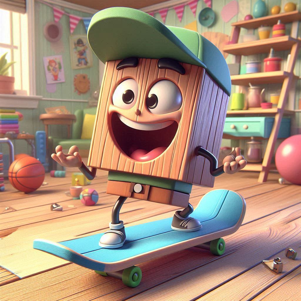 200+ Deck Jokes to Brighten Your Day with Family Fun 4 Silly Deck Jokes for All Ages