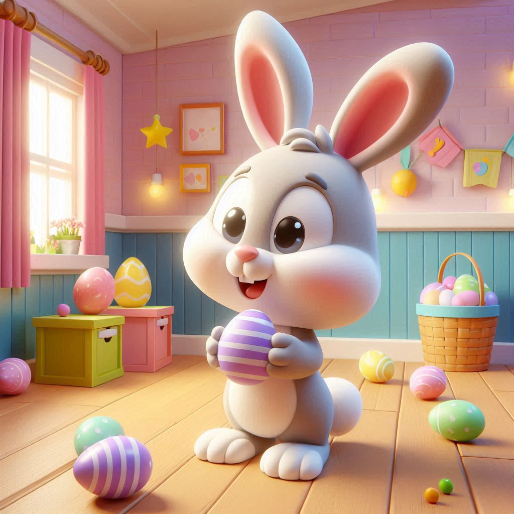 200+ Easter Bunny Jokes For Kids to Hop Into Laughter Today 3 Silly Easter Bunny Jokes for Kids