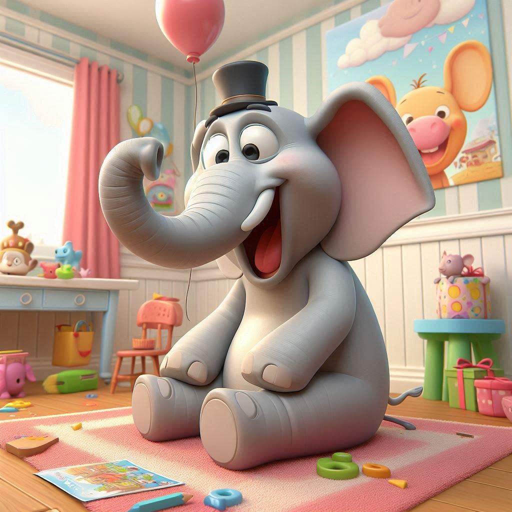 200+ Elephant Dad Jokes That Will Make You Trunk With Laughter 3 Silly Elephant Jokes for Kids and Parents