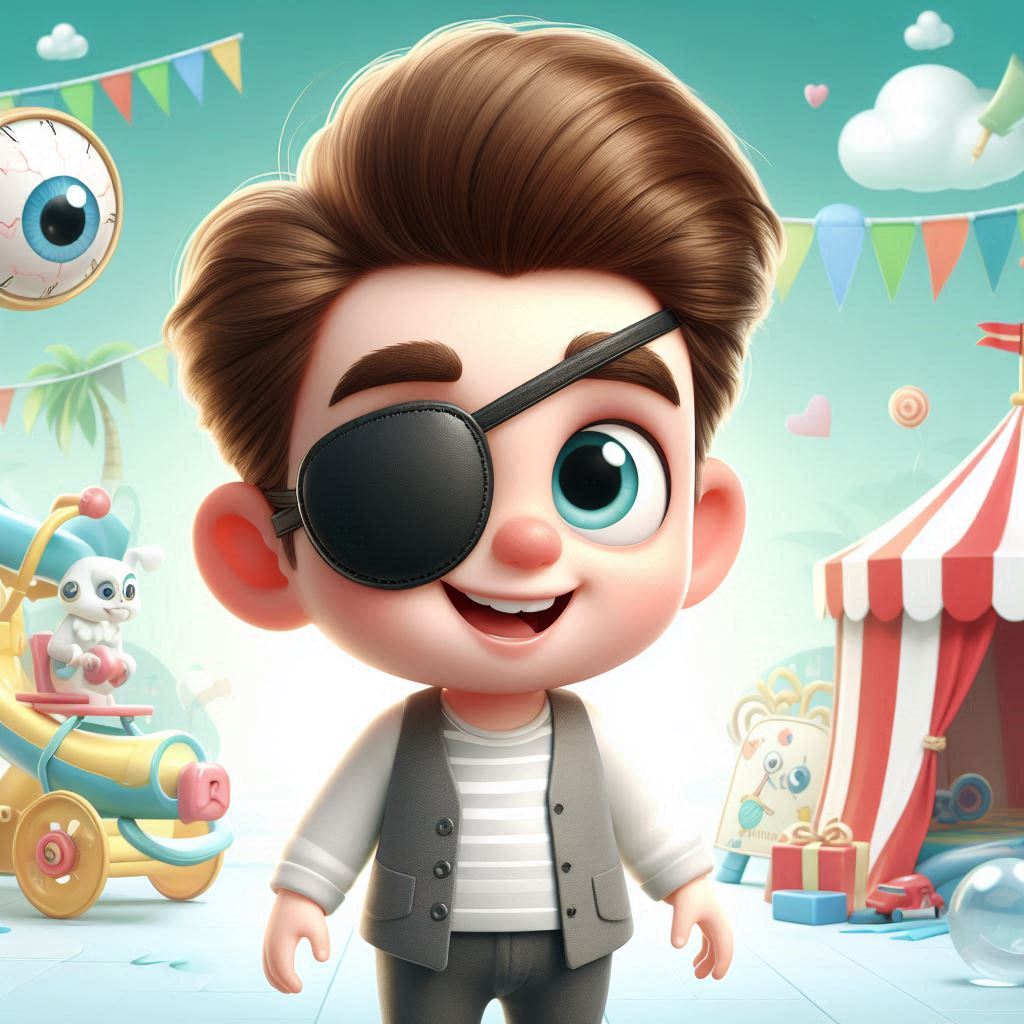 200+ Eye Patch Jokes That Will Make You Laugh Out Loud 3 Silly Eye Patch Jokes for Kids