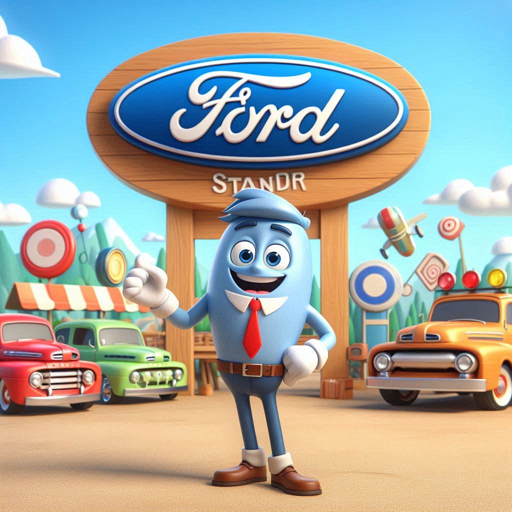 Ford Stands For Jokes 200+ Laughs That Drive You Wild 5 Silly Ford Jokes to Tell at the Next Gathering