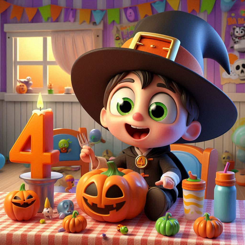 200+ Halloween Jokes For 4 Year Olds That Will Spark Giggles 3 Silly Halloween Jokes For 4 Year Olds
