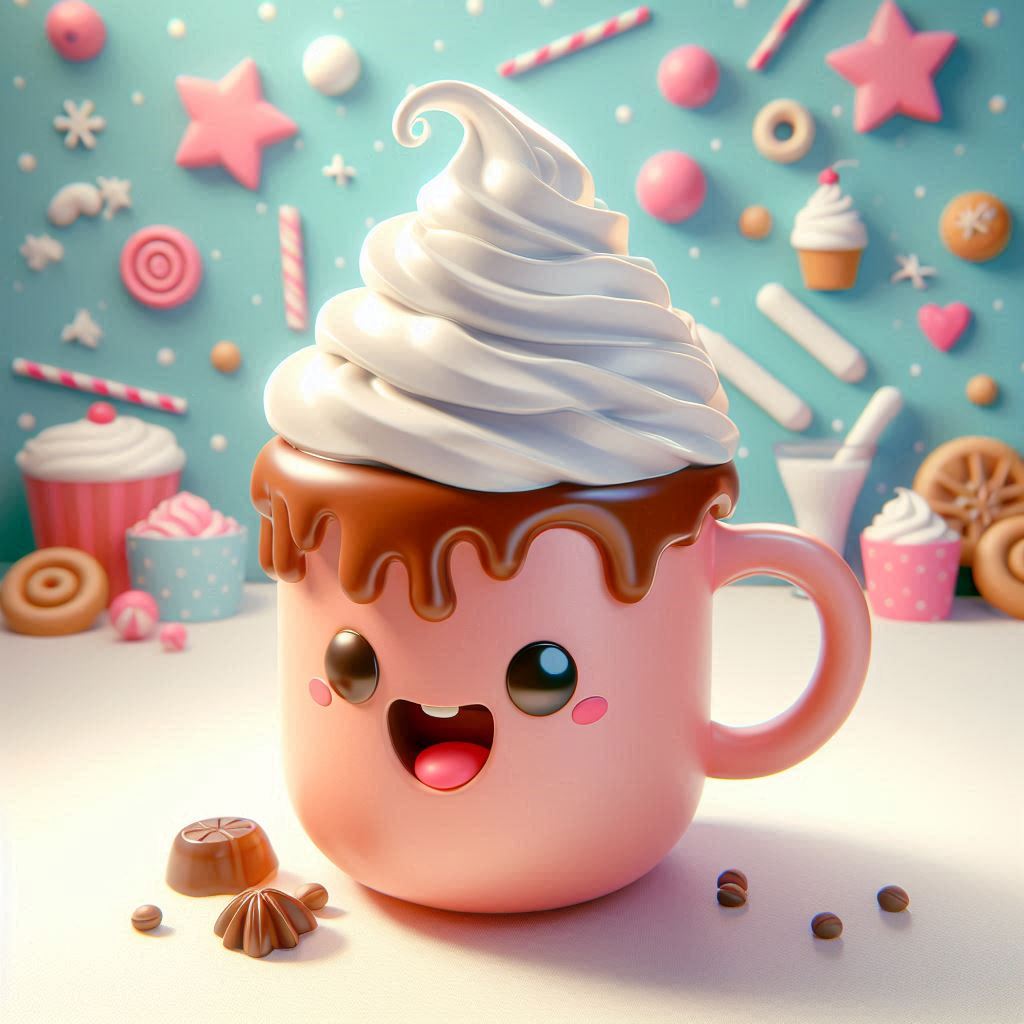 200+ Hot Cocoa Jokes to Warm Your Heart and Make You Smile 3 Silly Hot Cocoa Jokes to Share with Friends