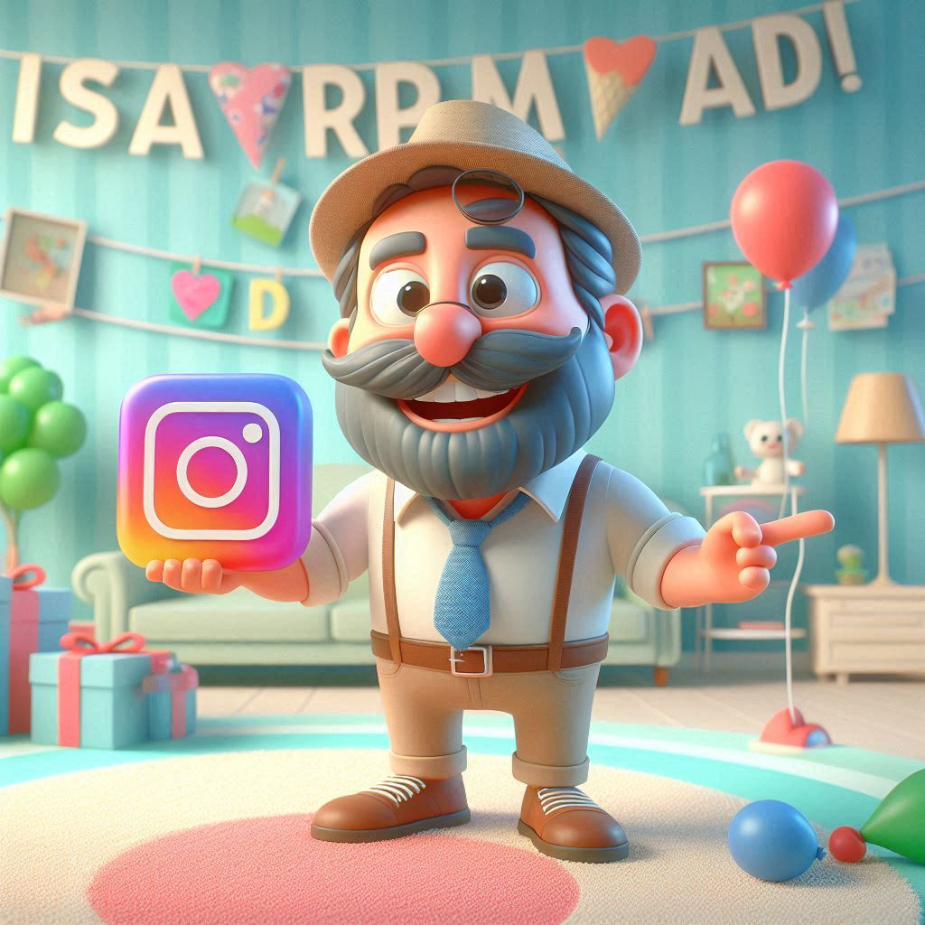 200+ Instagram Dad Jokes That Will Make You Laugh Out Loud 4 Silly Instagram Dad Jokes for Family Fun