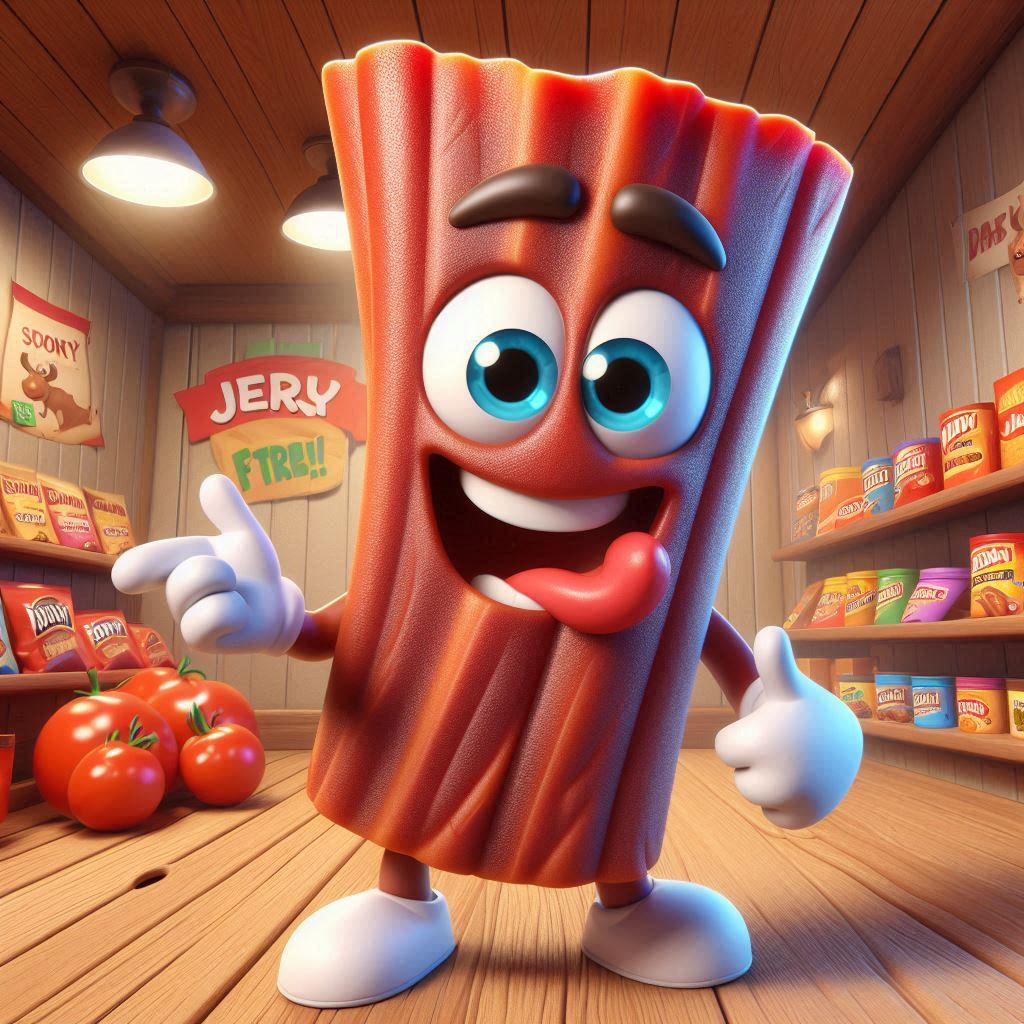200+ Jerky Jokes to Tickle Your Funny Bone and Lift Spirits 3 Silly Jerky Jokes for a Good Laugh
