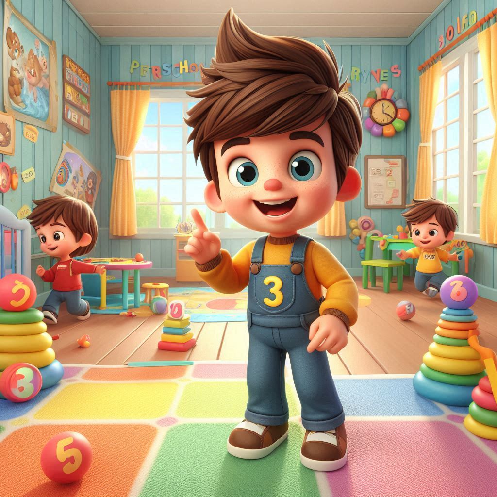 200+ Preschool Jokes For 3 Year Olds That Spark Giggles and Joy 3 Silly Jokes For Preschoolers