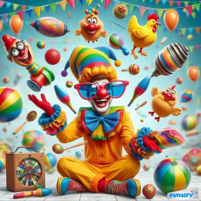 Silly Jokes for Kids Fun That Never Grows Up