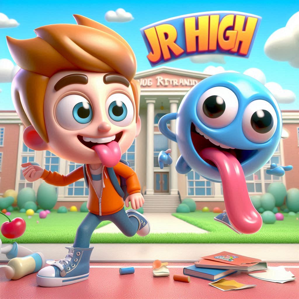 200+ Jr High Jokes That Will Make You Laugh Out Loud 3 Silly Jr High Jokes for Students