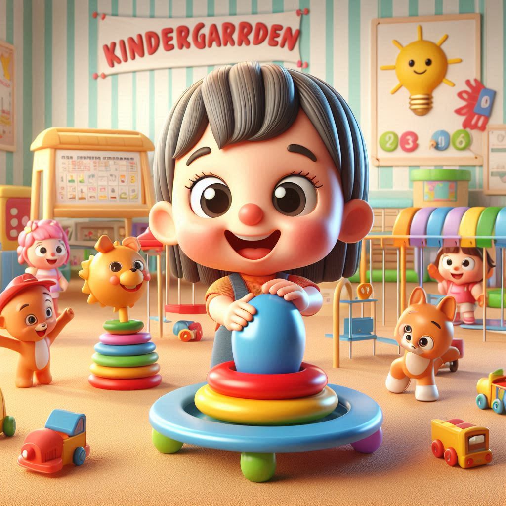 200+ Kindergarden Jokes for Giggles and Endless Smiles 3 Silly Kindergarten Jokes to Share with Friends