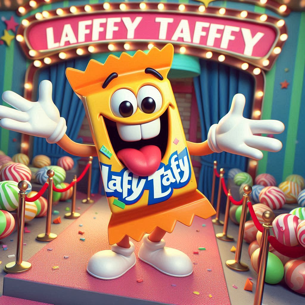 200+ Funniest Laffy Taffy Jokes That Will Make You Giggle 3 Silly Laffy Taffy Jokes That Will Make You Smile
