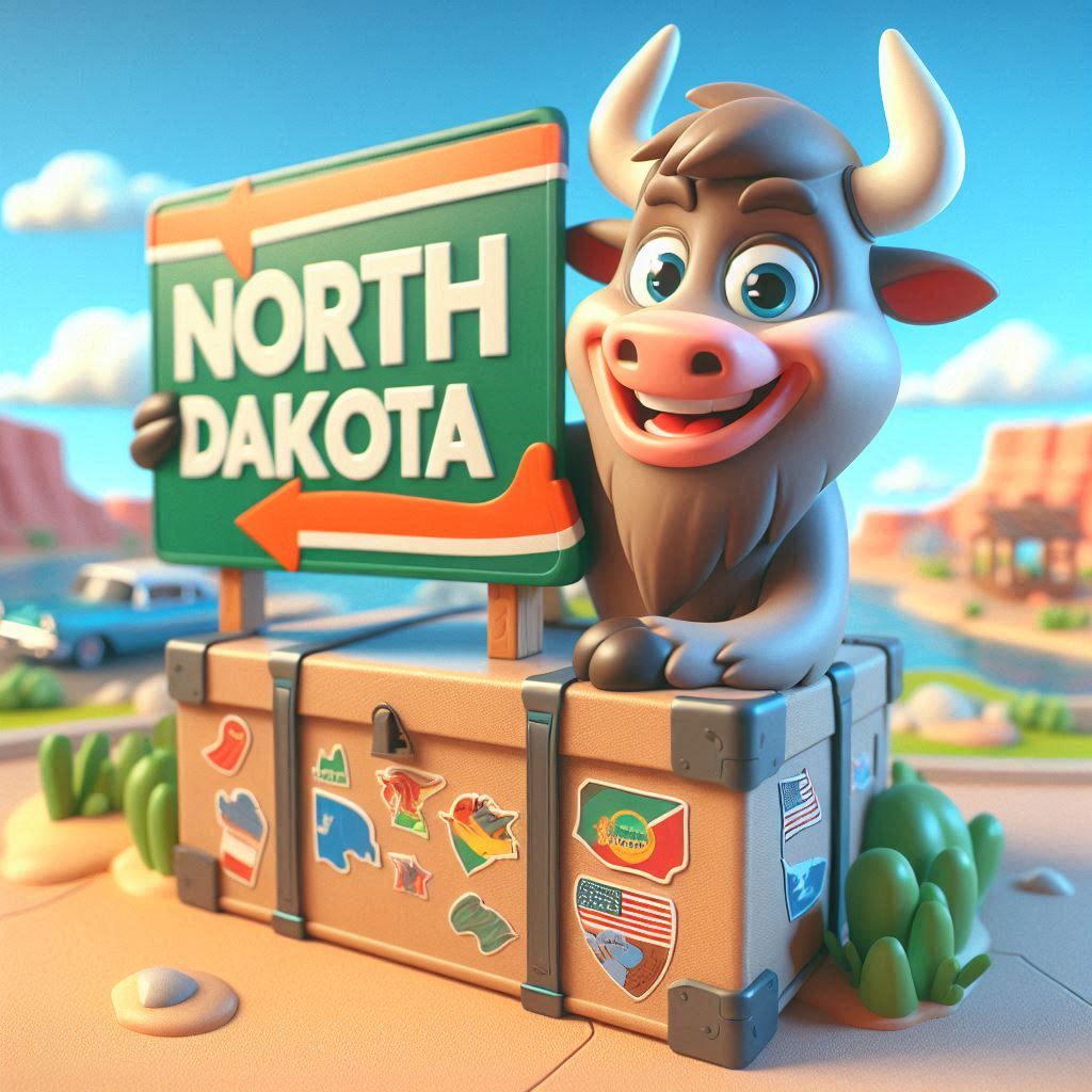 200+ North Dakota Jokes That Will Tickle Your Funny Bone 4 Silly North Dakota Jokes for a Good Time