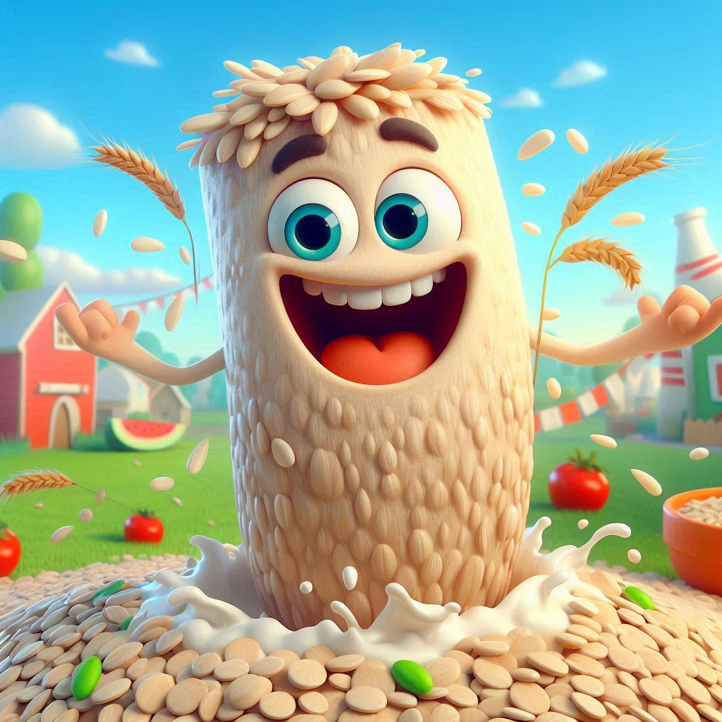 200+ Oat Jokes to Tickle Your Funny Bone and Brighten Your Day 3 Silly Oat Jokes to Share with Friends