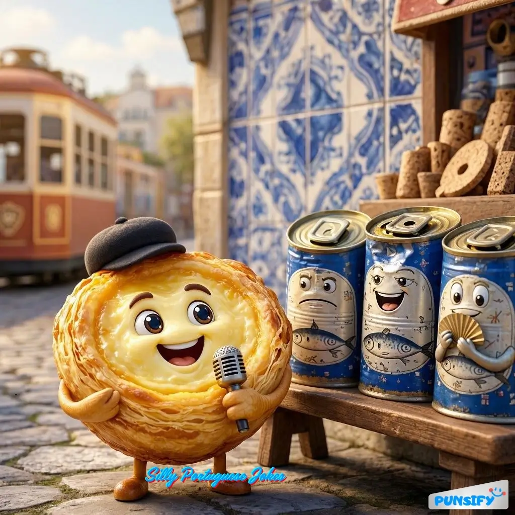 175+ Funny Portuguese Jokes That Will Brighten Your Day with Laughter