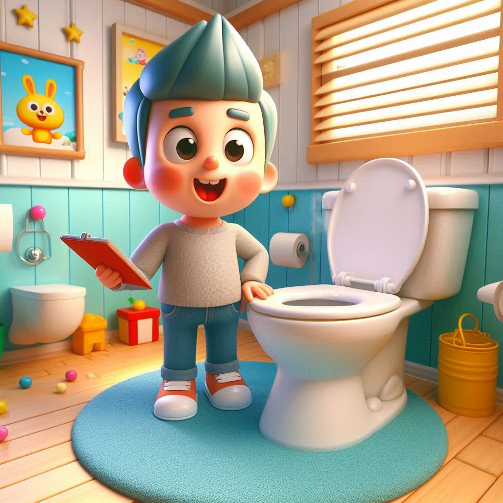 200+ Potty Jokes For Kids That Will Make Everyone Giggle 3 Silly Potty Jokes for Kids
