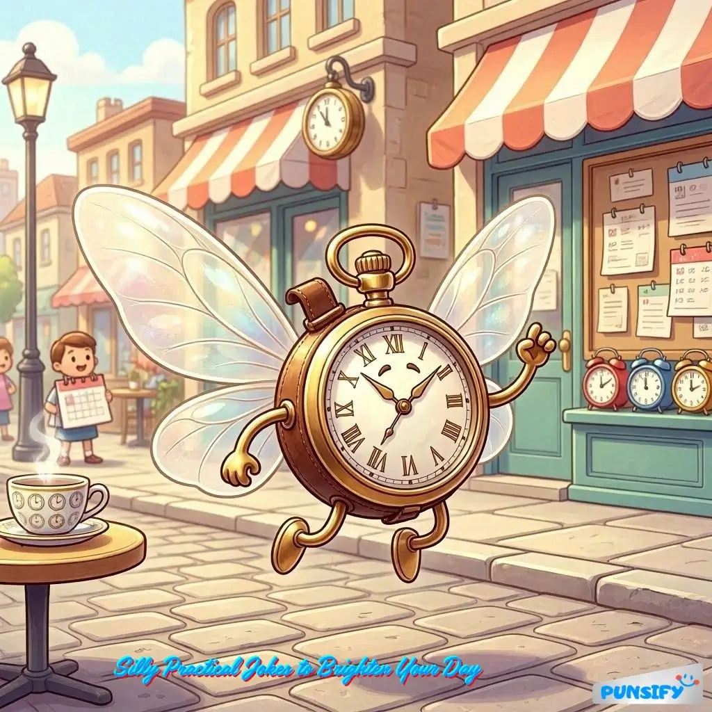 159+ Hilarious Practical Jokes & Puns to Bring Laughter and Fun to Everyone