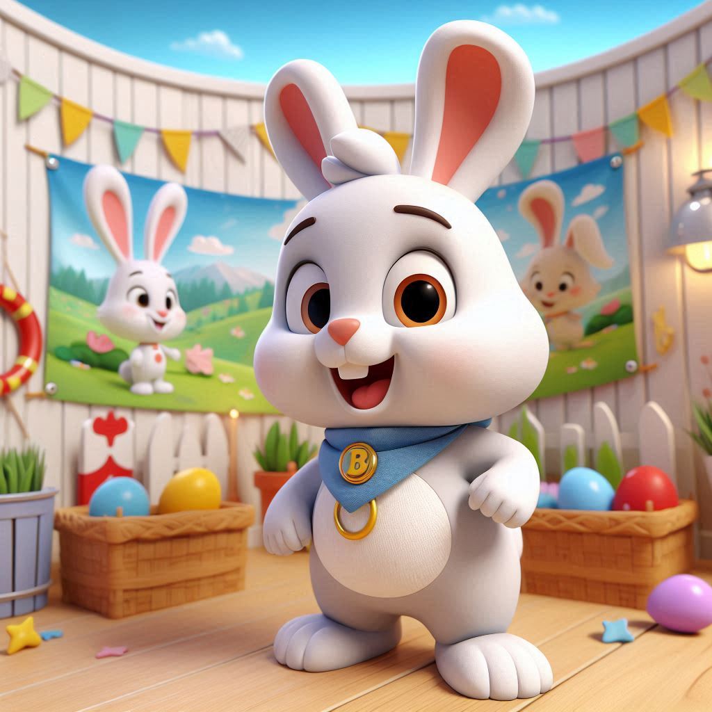 200+ Rabbit Jokes For Kids That Will Make You Hop with Laughter 3 Silly Rabbit Jokes For Children