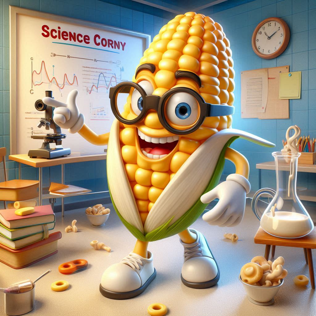 200+ Science Corny Jokes That Will Make You Laugh Out Loud 4 Silly Science Jokes That Are Punny
