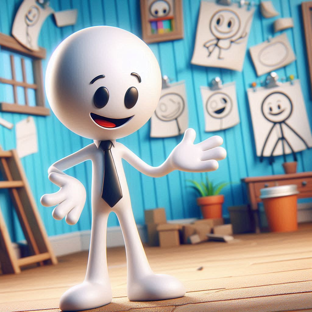 200+ Stickman Jokes That Will Have Everyone Laughing Out Loud 4 Silly Stickman Jokes for a Good Time