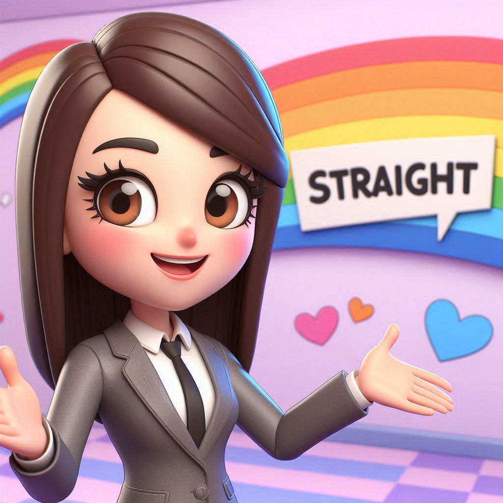 200+ Straight People Jokes That Will Make You Smile Today 5 Silly Straight People Jokes That Are Timeless