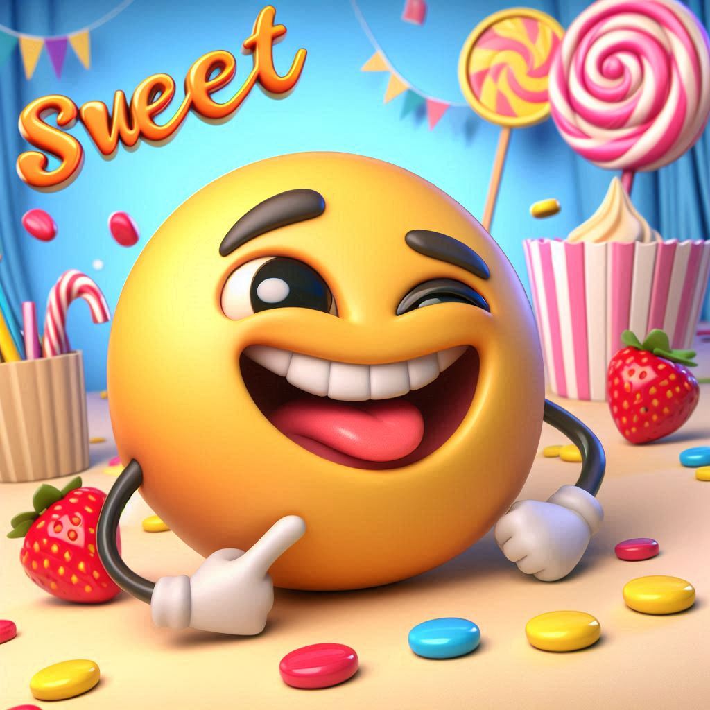 200+ Sweet Jokes to Brighten Your Day with Laughter and Fun 5 Silly Sweet Jokes for a Fun Time