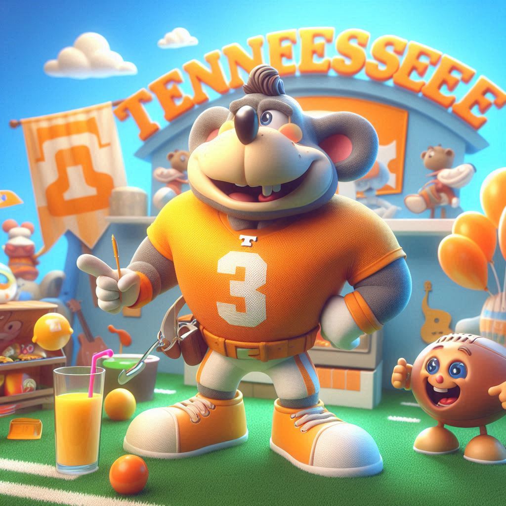 200+ Tennessee Vols Jokes That Will Make You Cheer and Laugh 5 Silly Tennessee Vols Jokes to Keep You Laughing