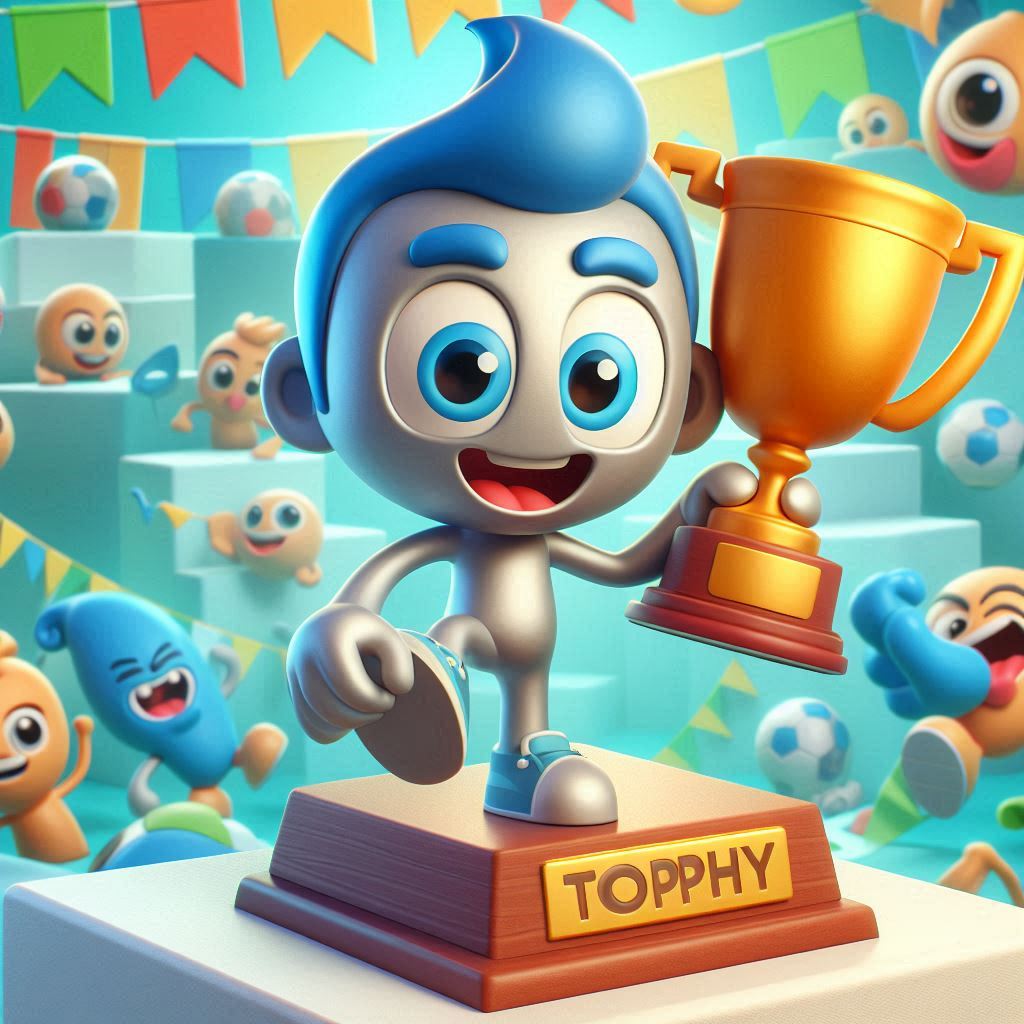 200+ Trophy Jokes to Celebrate Every Achievement with Laughter 5 Silly Trophy Jokes for Family Gatherings