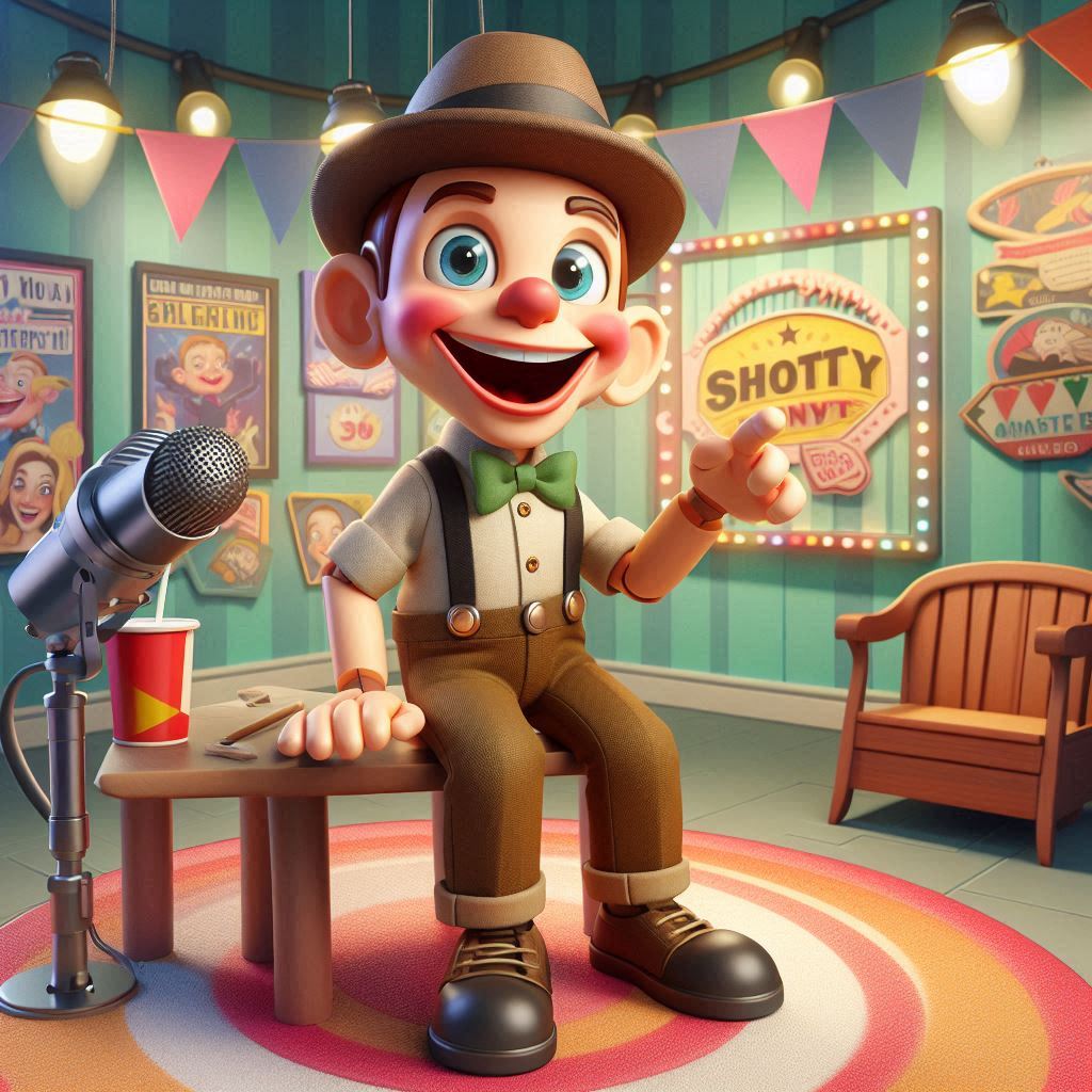 Silly Ventriloquist Dummy Jokes That Will Make You Smile