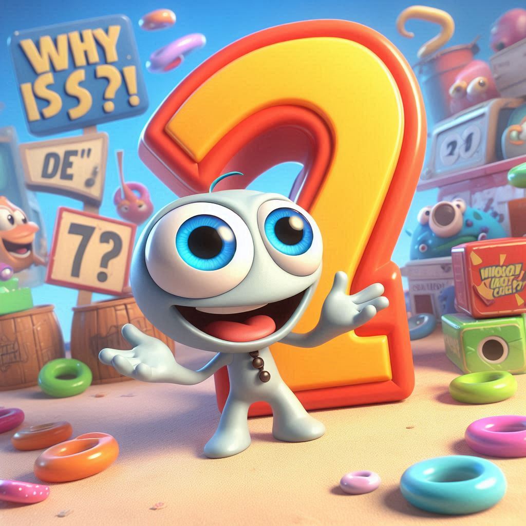 Why Is 6 Afraid Of 7 Jokes 200+ Laughs for Everyone to Enjoy 5 Silly Why Is 6 Afraid Of 7 Jokes