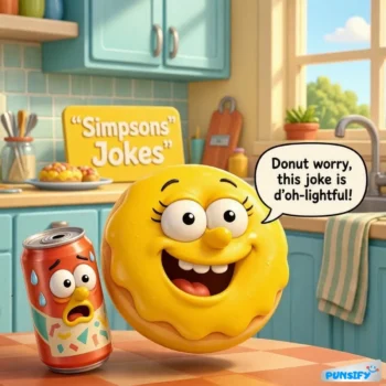 163+ Simpsons Jokes to Tickle Your Funny Bone and Brighten Your Day