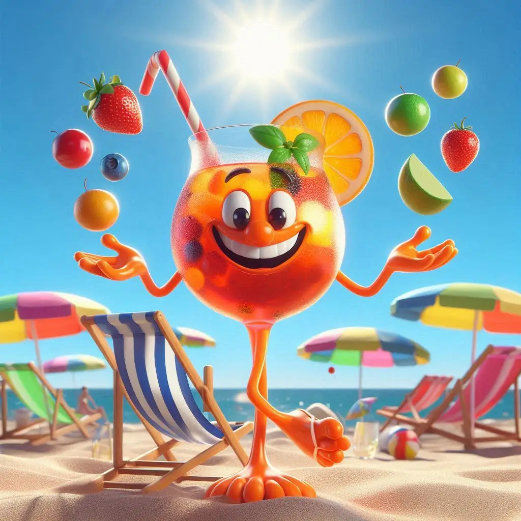 189+ Zesty Laughter with Aperol Spritz Puns and Jokes that Sparkle in 2026