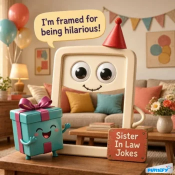 157+ Sister In Law Jokes to Lighten Up Family Gatherings