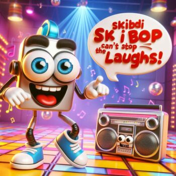 200+ Best Skibidi Jokes That Will Make You Giggle and Smile