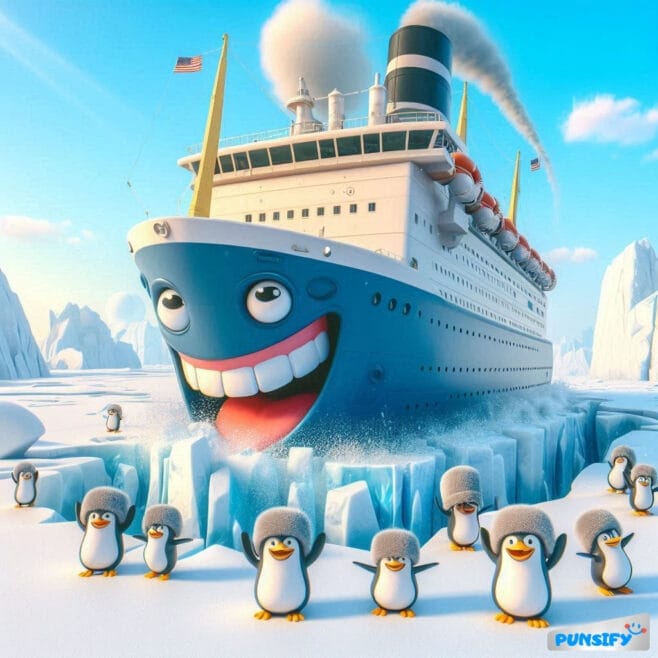 161+ Punbelievable Icebreaker Jokes and Puns to Crack You Up!