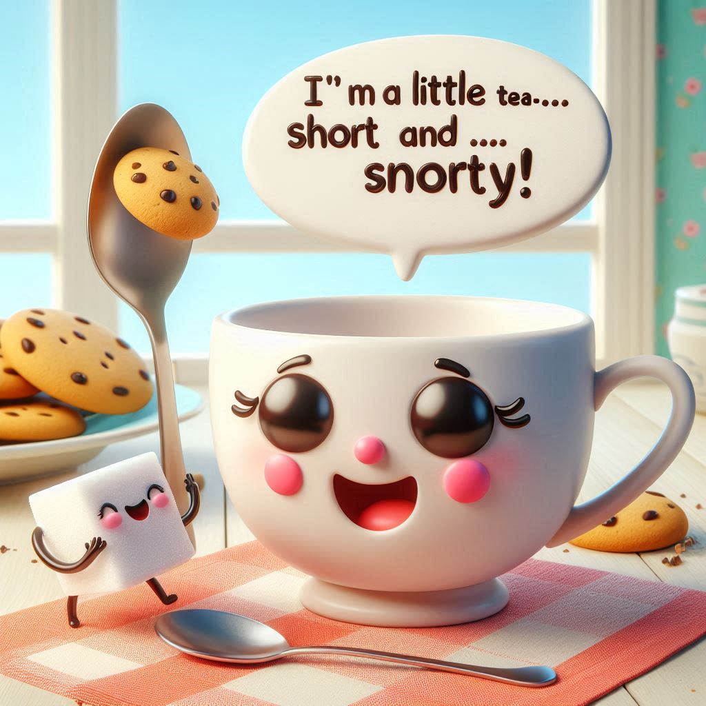 Small Jokes In English